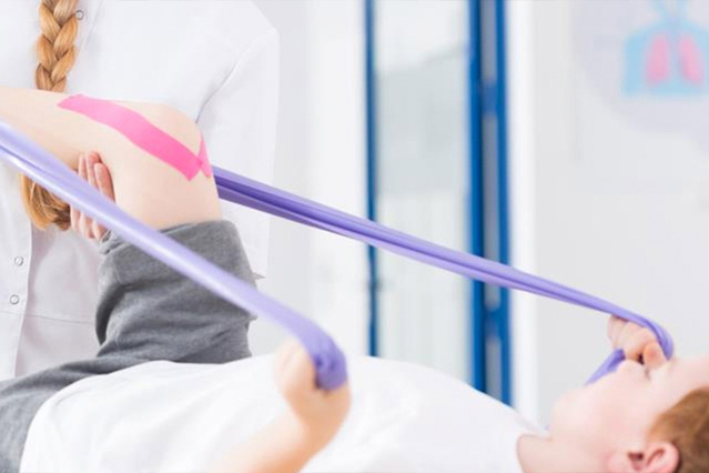 Physiotherapy