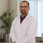 Dr. Abhay Muglikar