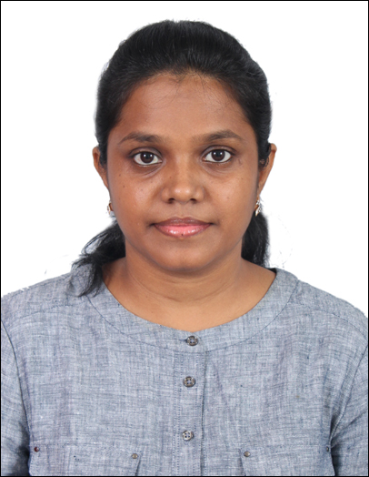  Dr. Aarthi Cuddalore Kumaravelu