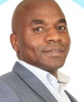 Dr. Anthony S. Nhlapo