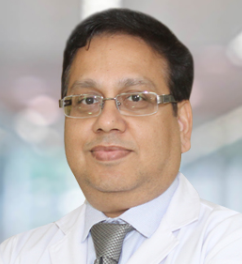 Dr. Arindam Ghosh