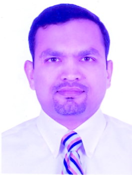 Dr. George Jacob