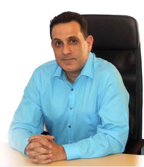  Dr. Gerry Nastasia