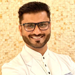 Dr. Naeem Moideen