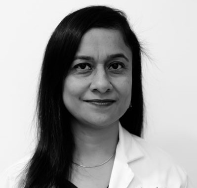 Dr. Ruma Chakraborty Bhargava