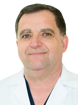 Dr. Sadir Alrawi