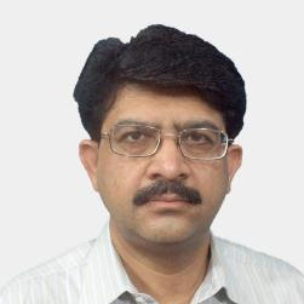 Dr. Sulaiman Ahmed