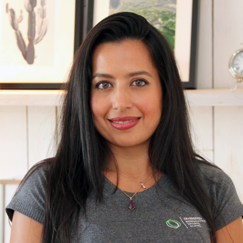  Dr. Tamara Ghazi
