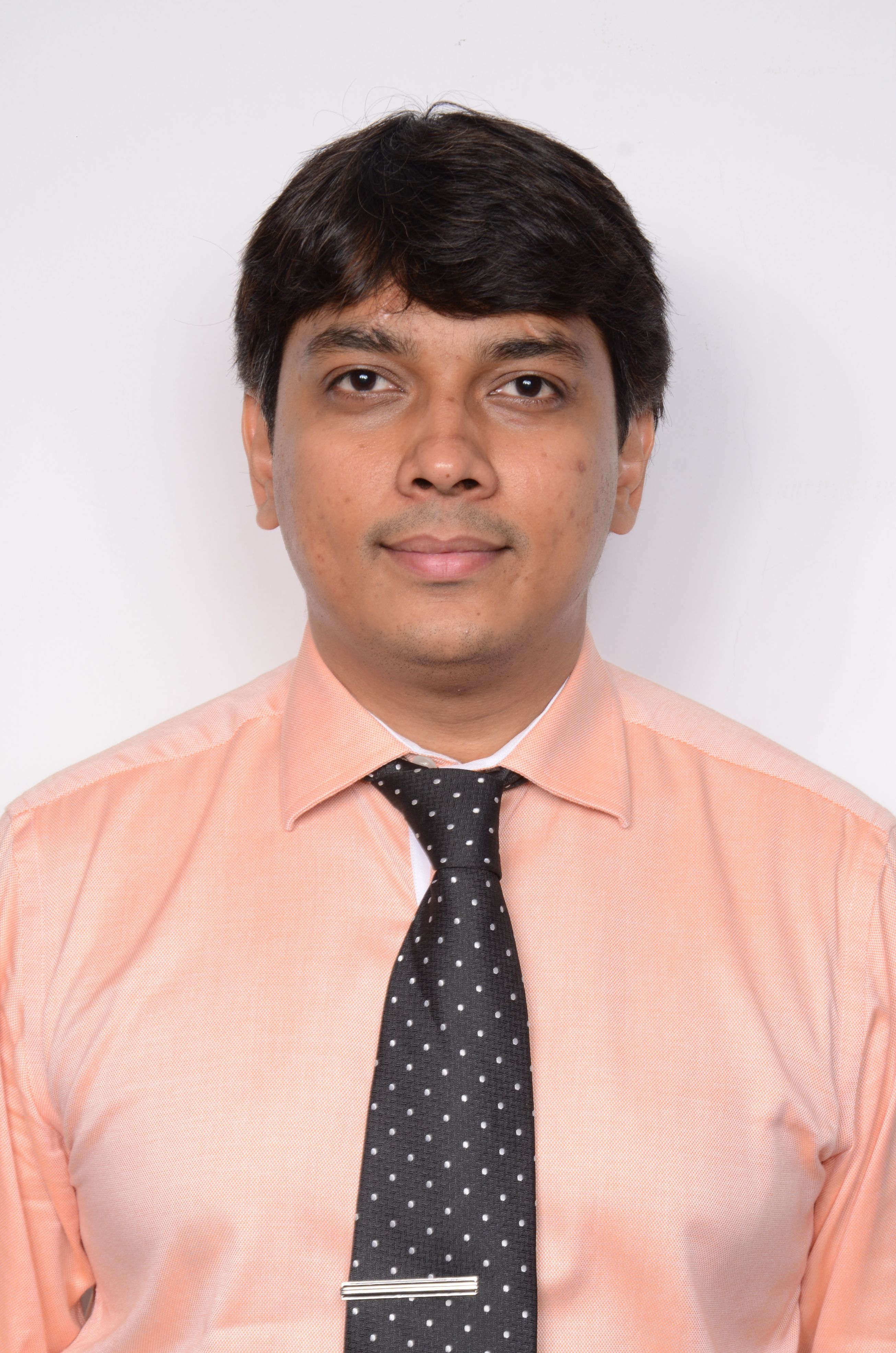 Dr. Varun Ajeet Jain