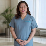 Dr. Hazel Marie Elizaga