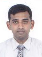 Dr. Kiran Mundanat Krishnan