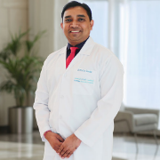 Dr. Rocky Rameshrao Sonale
