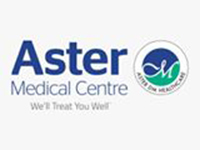 Aster Medical Centre, International City (V19 Russia Cluster)