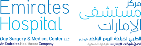 Emirates Hospital Day Surgery and Medical Center, Motor City