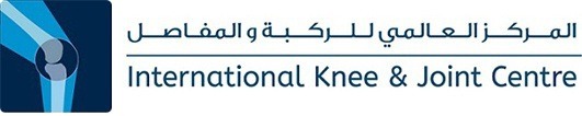 Logo of International Knee & Joint Center