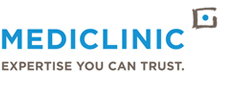 Logo of Mediclinic, Al Mussafah