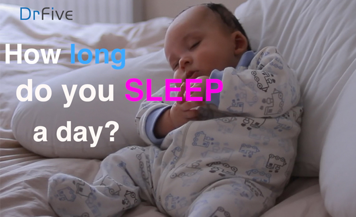 Brain Eats Itself: a new finding on sleep deprivation