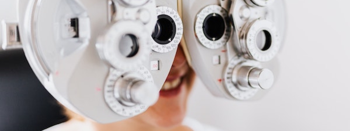 Best Glaucoma Doctors in Dubai