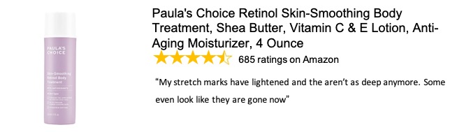 retinol cream